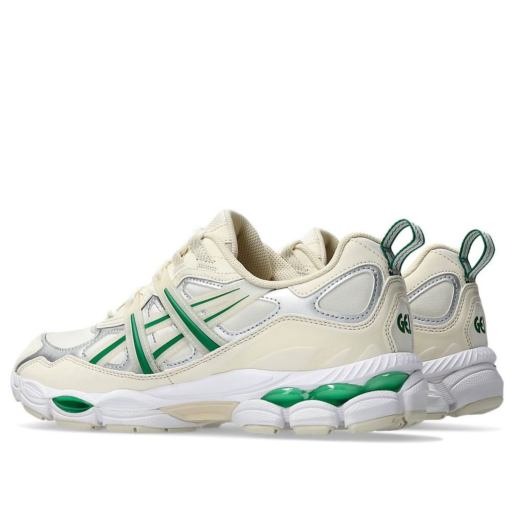 ASICS Gel-NYC Utility 'Cream Kale' 1203A558-100