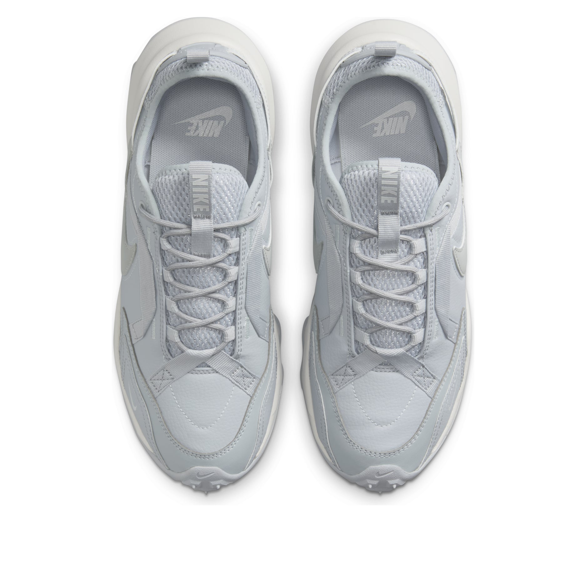 (WMNS) Nike TC 7900 'Grey' DD9682-005