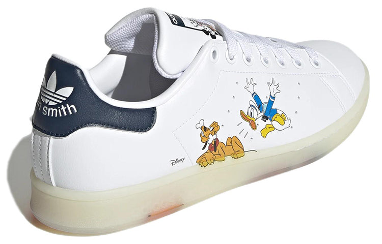 adidas originals Stan Smith x Disney 'White' GW9540