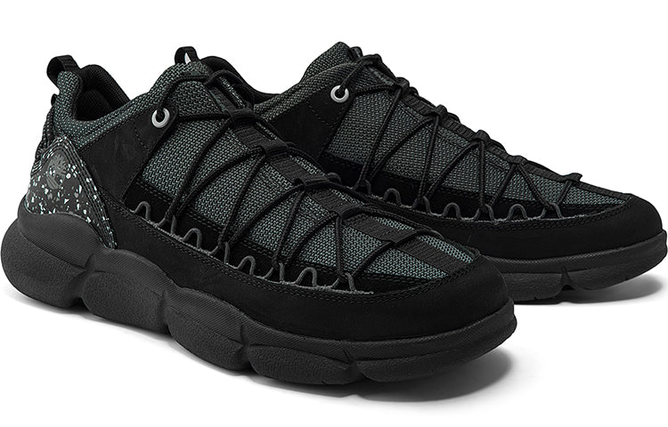Timberland Vibram 'Black' A2M86001