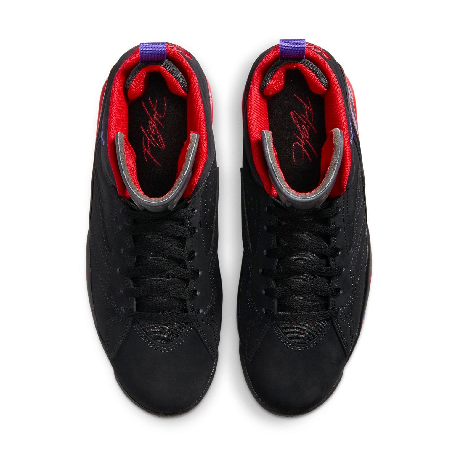 Air Jordan MVP 678 'Raptors' DZ4475-006