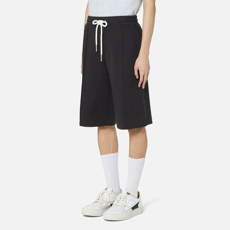 PUMA X AMI Shorts 'Black' 534071-01