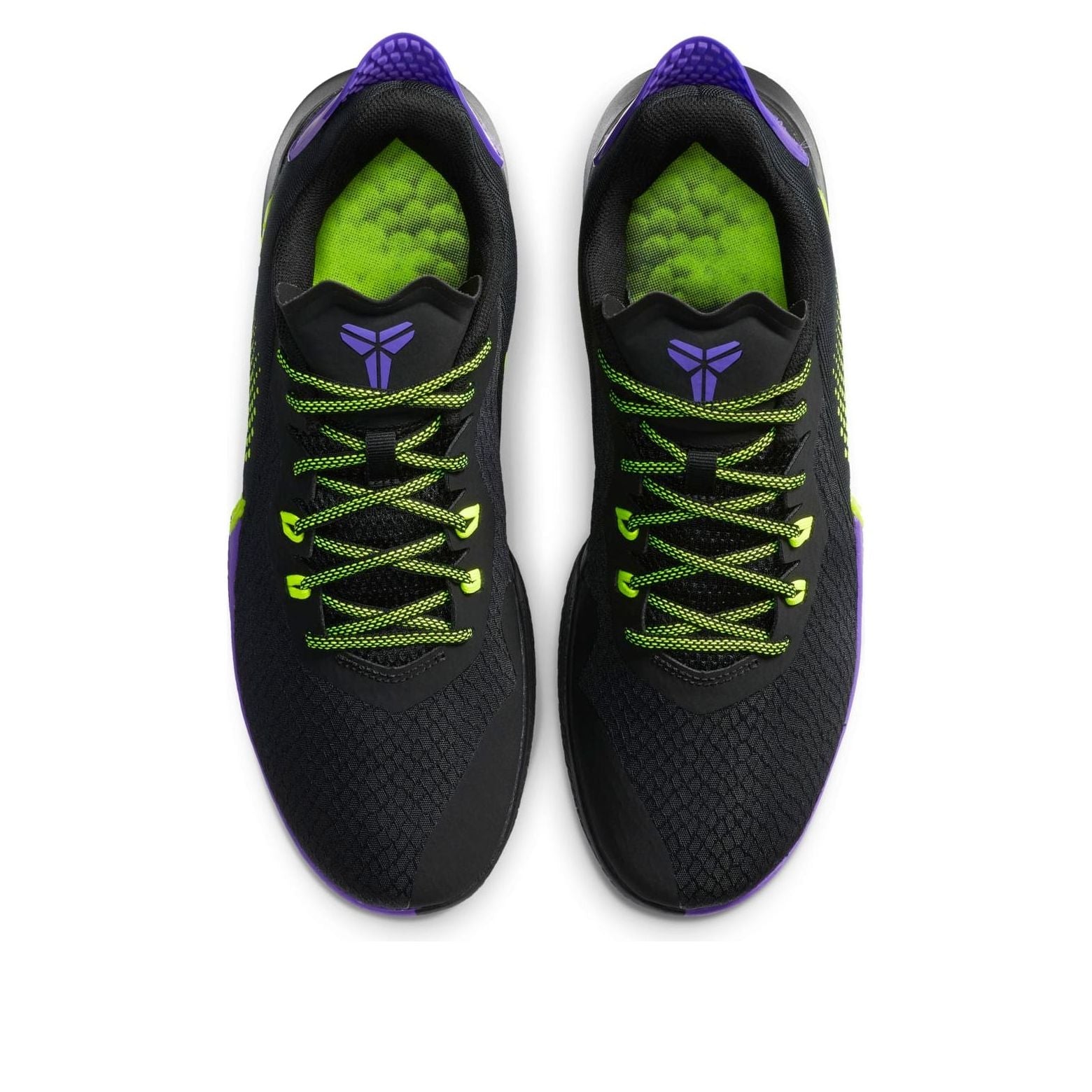 Nike Mamba Fury EP 'Lakers Away' CK2088-003