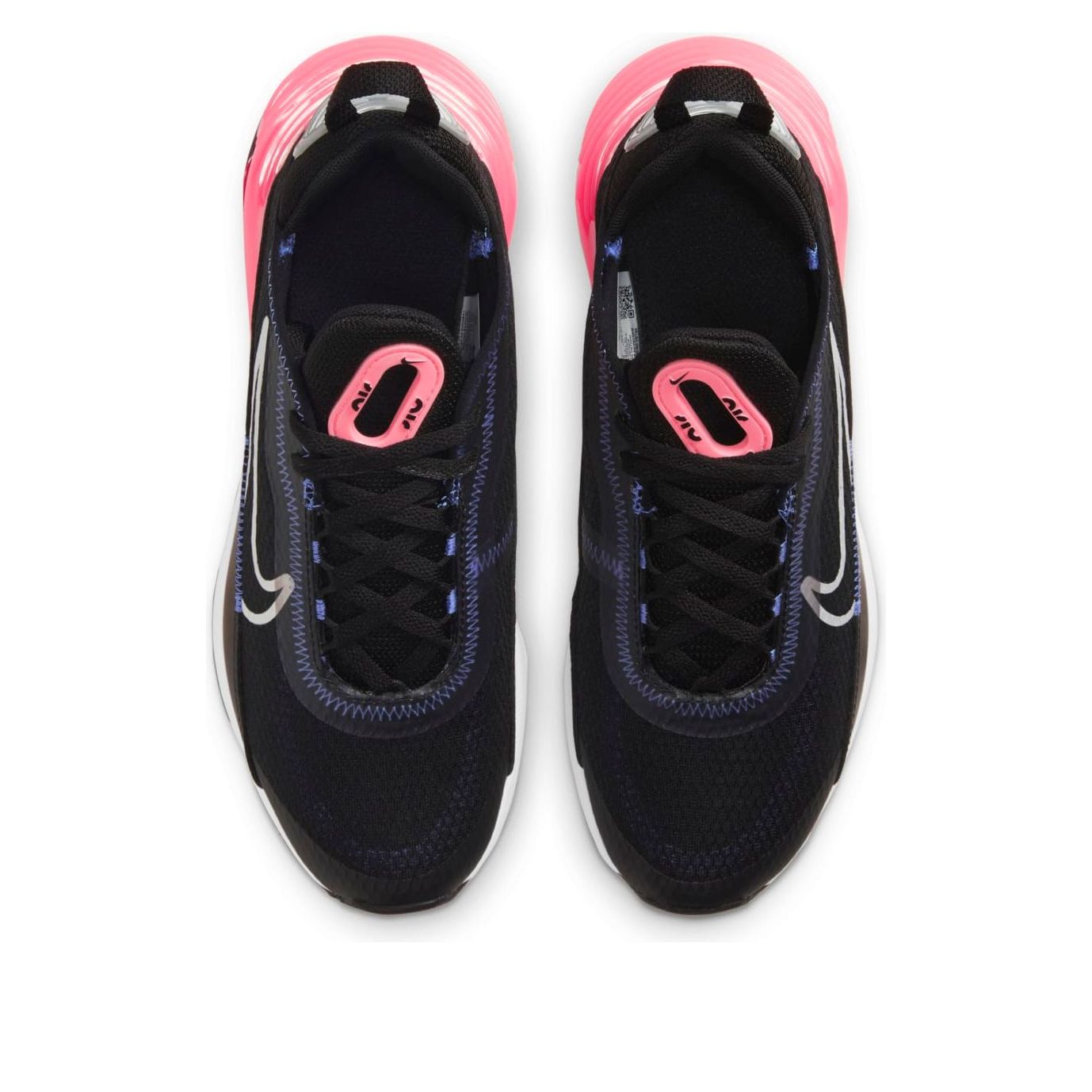 (GS) Nike Air Max 2090 'Black Sunset Pulse' CJ4066-011