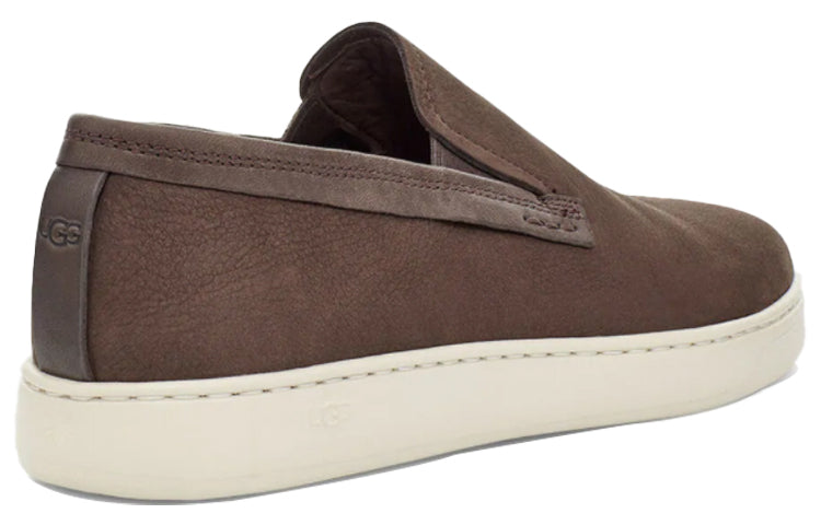 UGG Pismo Slip On Brown 1110980-STT