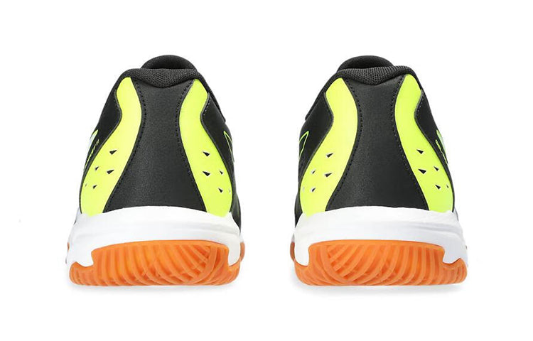 ASICS Gel-Rocket 11 'Black Yellow' 1071A094-001