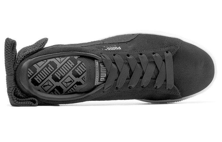 (WMNS) PUMA Suede Bow Uprising 367455-01