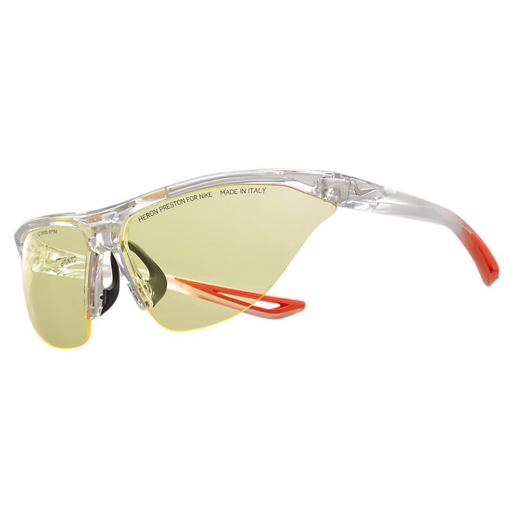 Nike Tailwind x HP Sunglasses 'Clear Volt' PV0130-906