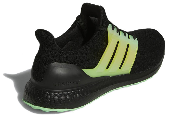 adidas Ultraboost 5.0 DNA 'Black Green' GV8729