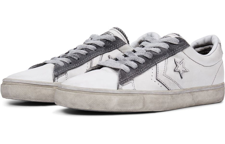 Converse Pro Leather Vulcanised Low-Top 158573C