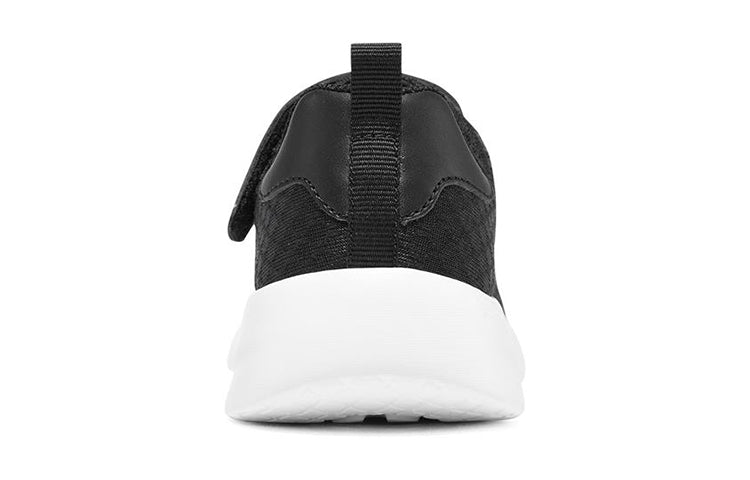 (GS) Skechers Dynamight 2.0 'Black' 406140L-BLK