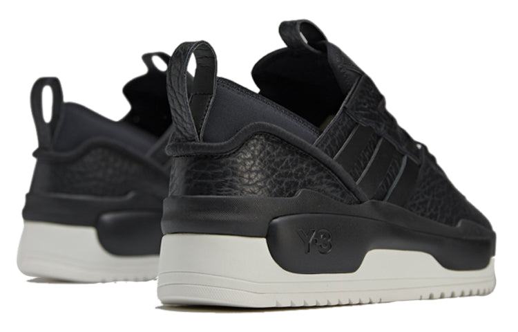 adidas Y-3 Hokori III 'Black Core White' HQ5968