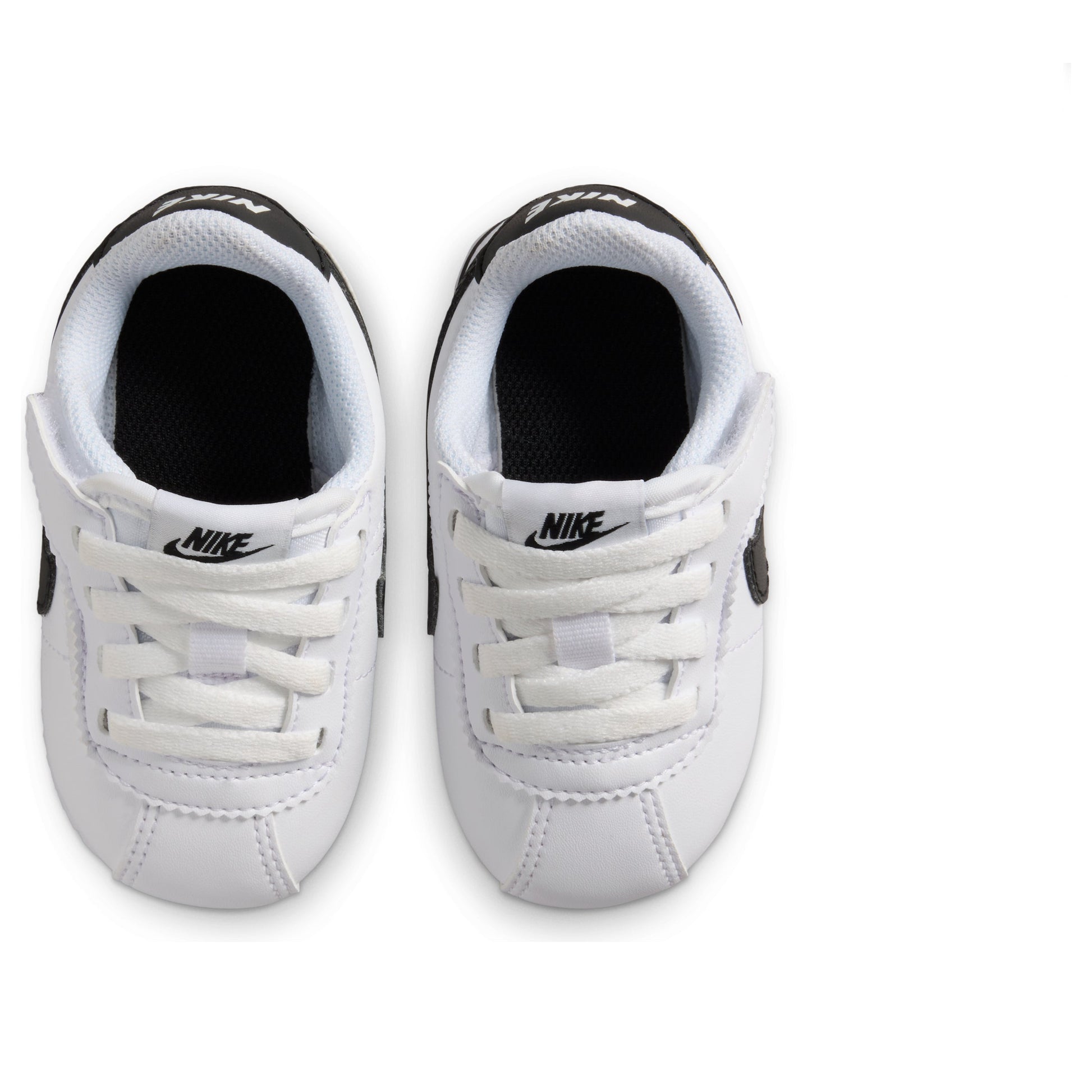 (TD) Nike Cortez EasyOn 'White Black' IH7657-105