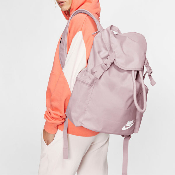Nike Heritage Backpack 'Pink' BA6150-516