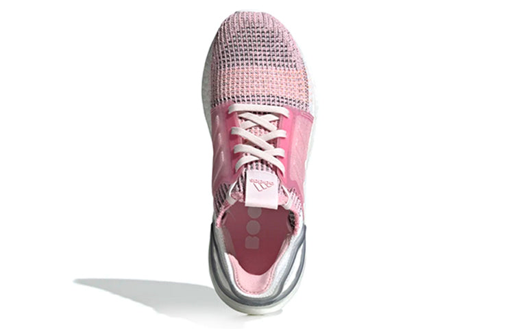 (WMNS) adidas Ultraboost 19 'True Pink' EF6517