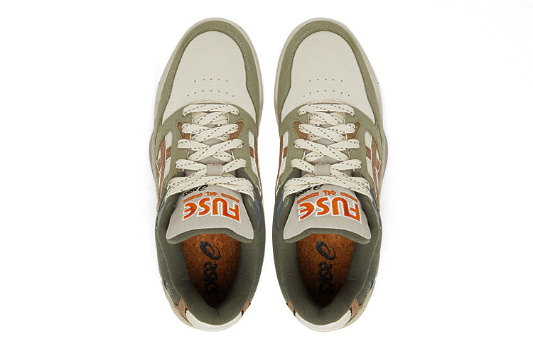 ASICS Gel-Fuse KIGO 'Olive Beige' 1203A534-020