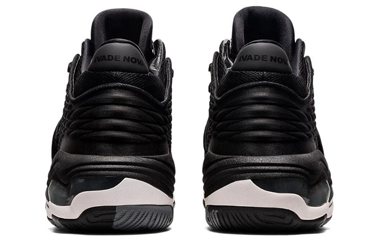 ASICS Invade Nova 'Black Gunmetal' 1061A029-002