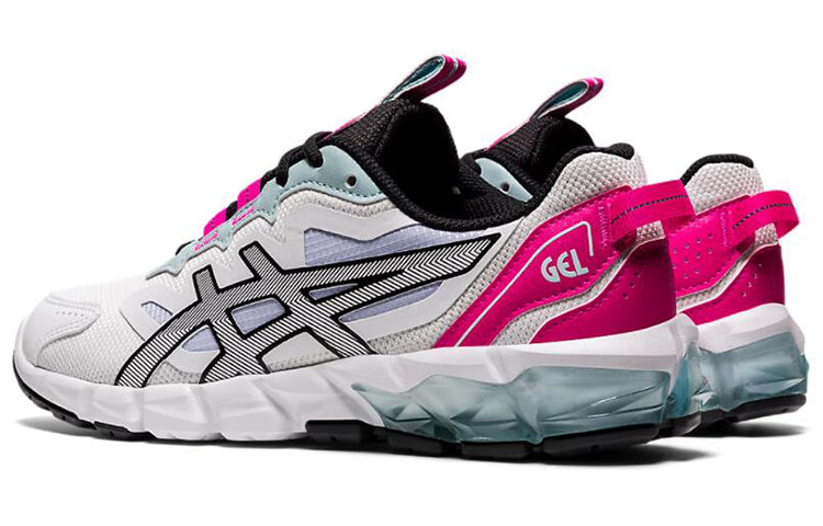 (WMNS) ASICS Gel Quantum 90 3 'White Pink Glow' 1202A040-102