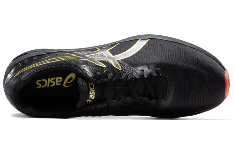 ASICS Promesa LT Sneakers Black/Red 1011A621-001