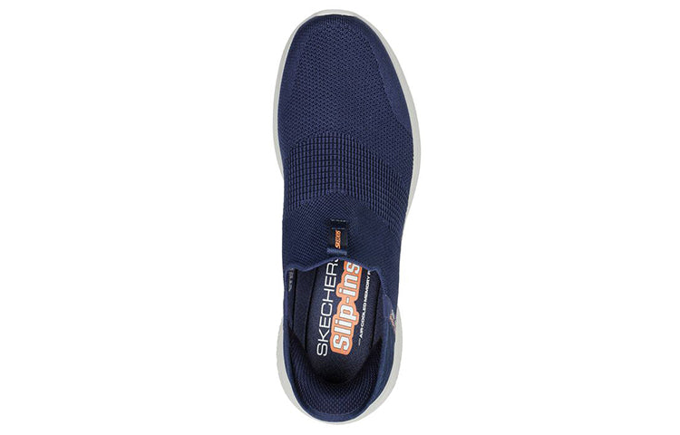 Skechers Ultra Flex 3.0 'Smooth Step - Navy' 232450-NVY