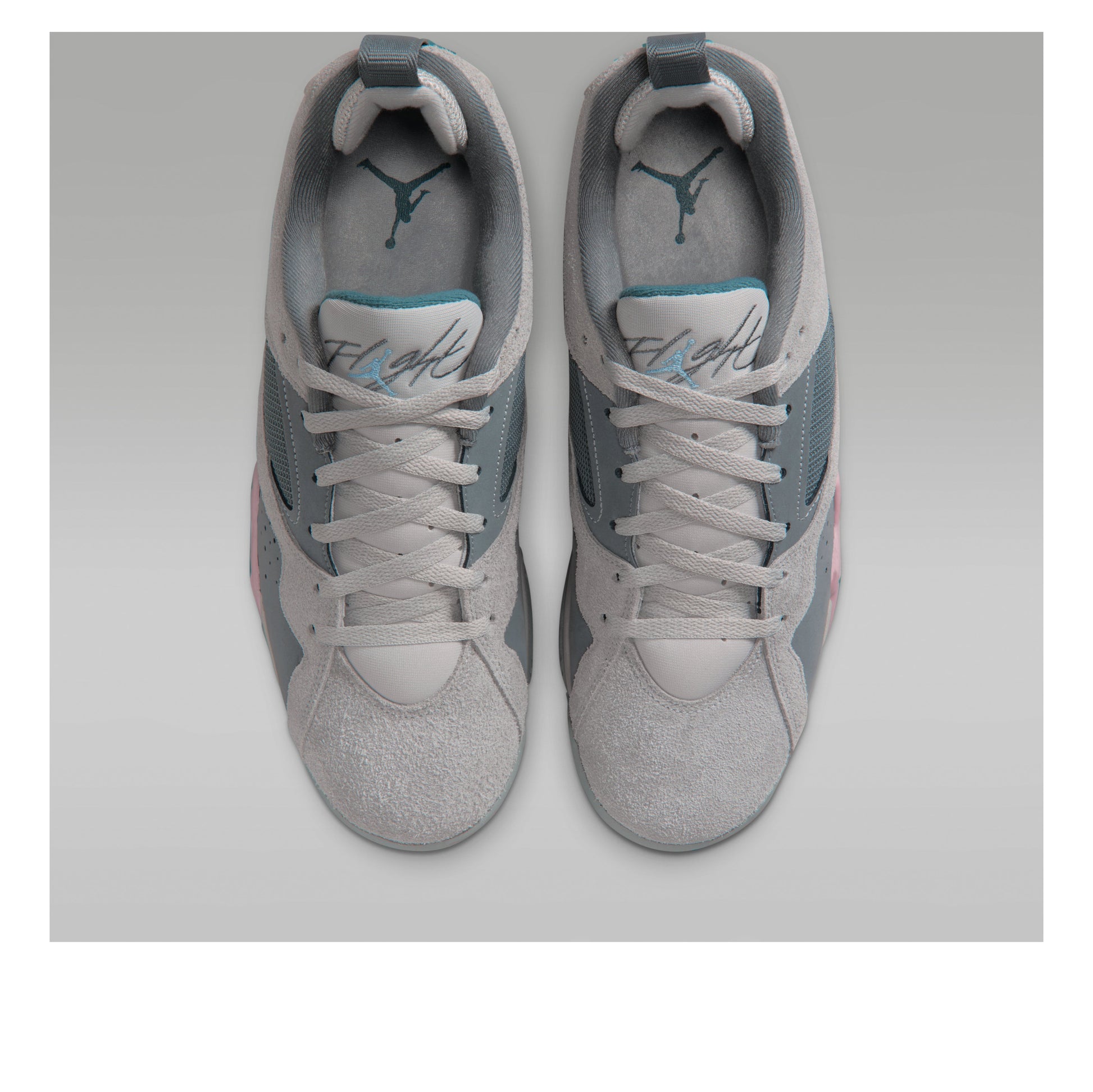 Air Jordan MVP 92 'Cool Grey' HQ3950-008