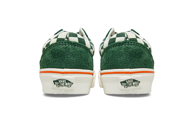 Vans Style 36 x Miro & Wujo 'Green' VN000CDEV0N