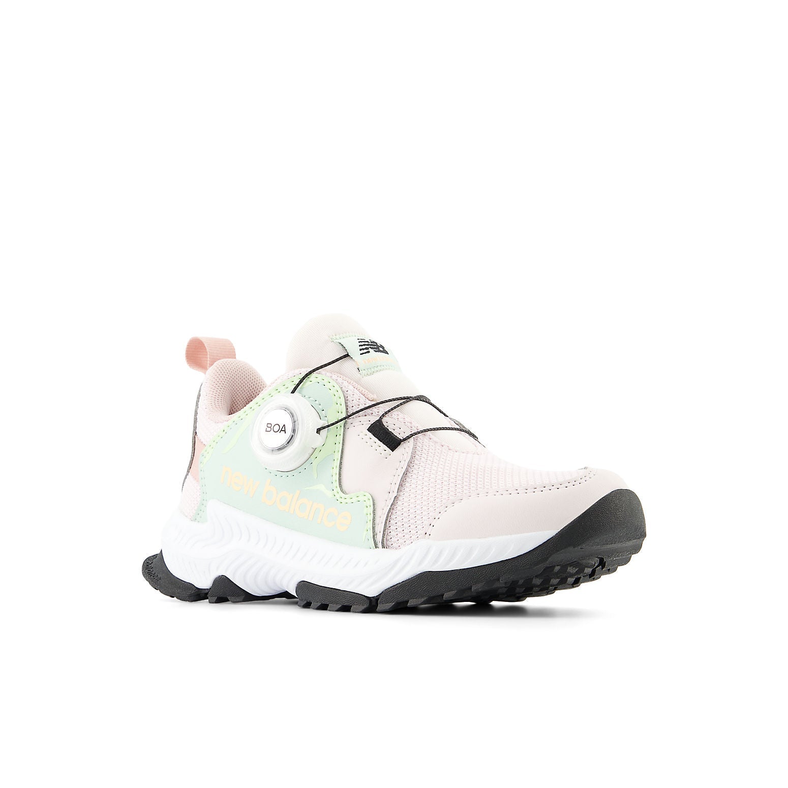 (PS) New Balance DynaSoft Trail Magic BOA 'Pink Granite Clay Ash' PTBTROP1