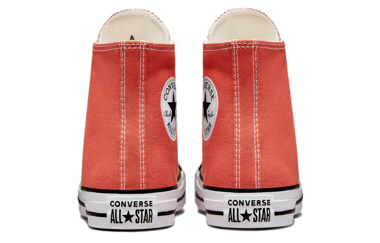 Converse Chuck Taylor All Star Canvas Shoe Red 172684C