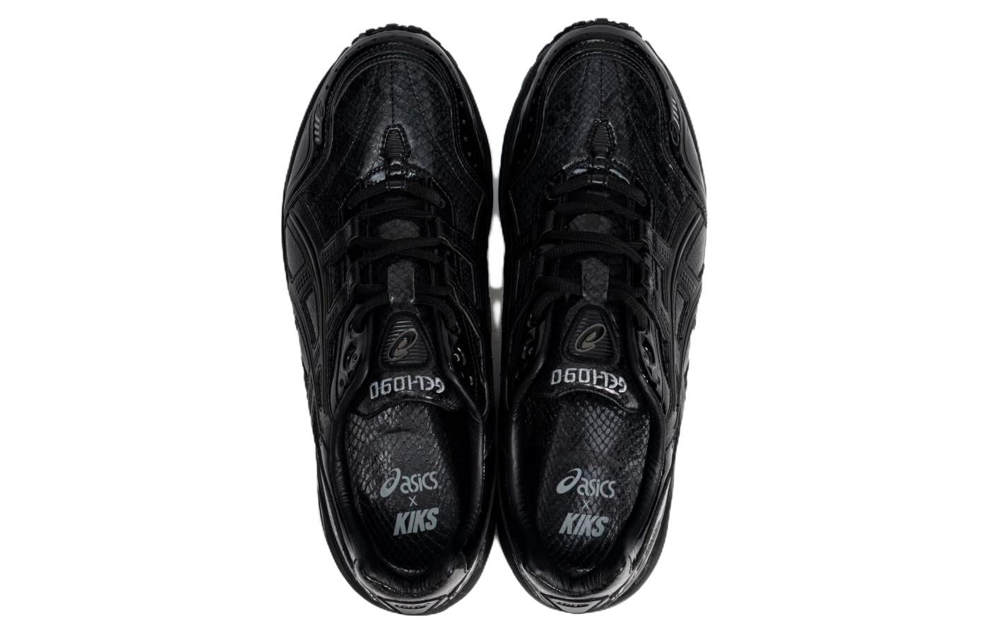 ASICS x KIKS Gel-1090 Shadow 'Black' 1203A214-001