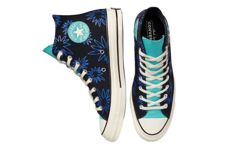 Converse Chuck 70 High 'Sunny Floral' 172824C