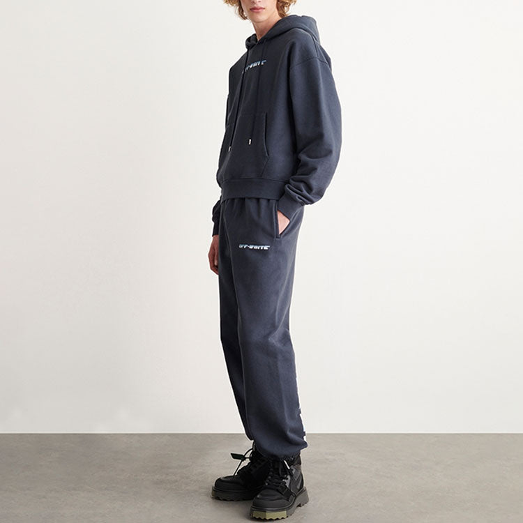 Off-White Fw22 OMBB037F22FLE0074601
