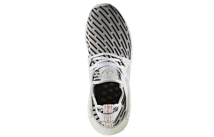 adidas NMD_XR1 PK 'Zebra' BB2911