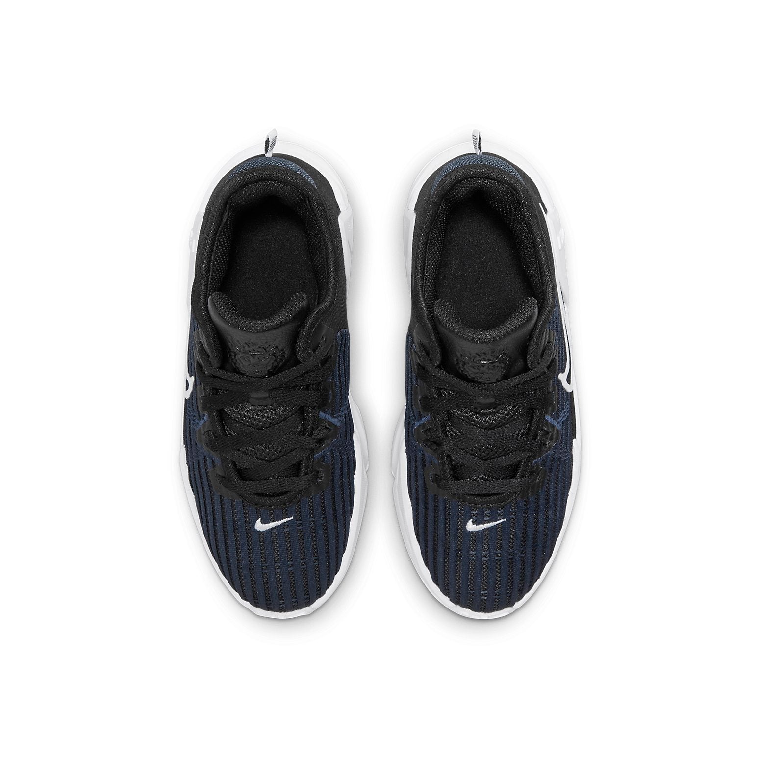 (PS) Nike LeBron Witness 6 'Dark Obsidian White' DD0424-002
