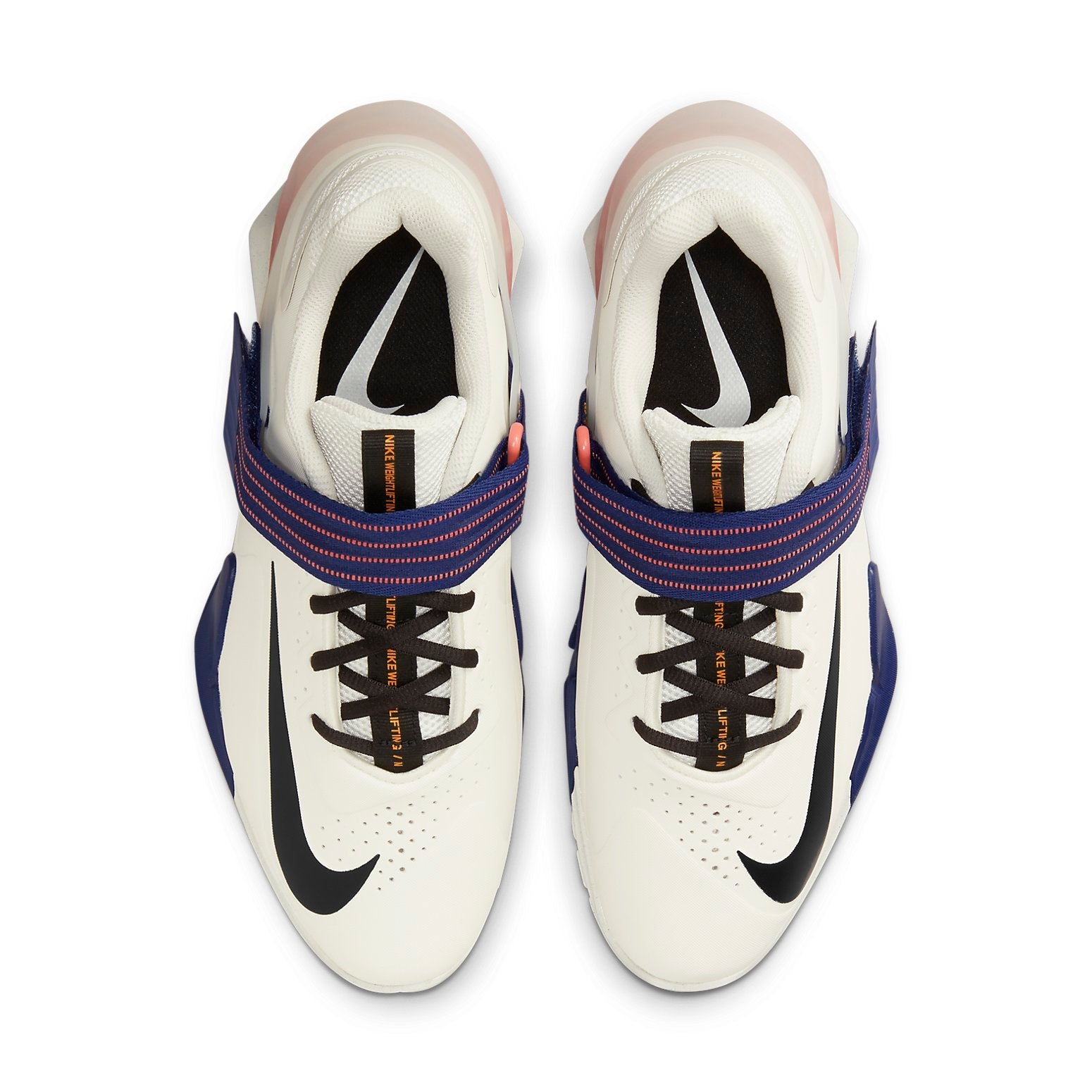 Nike Savaleos 'Sail Deep Royal Blue' CV5708-148