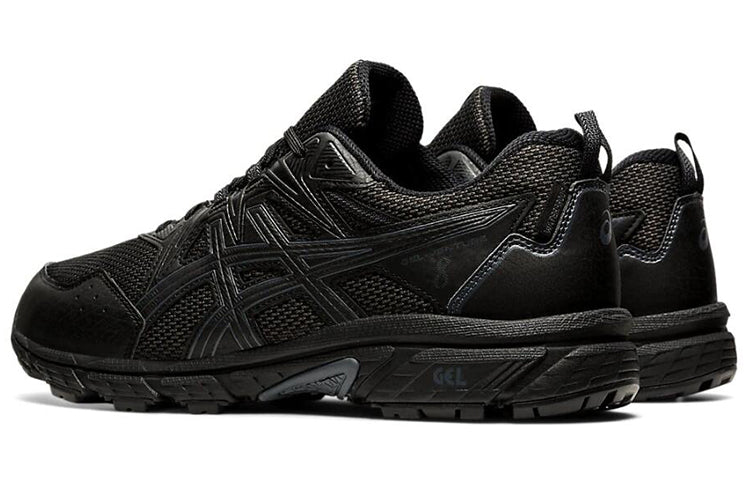 ASICS Gel-venture 8 Waterproof 'Black' 1011A825-001