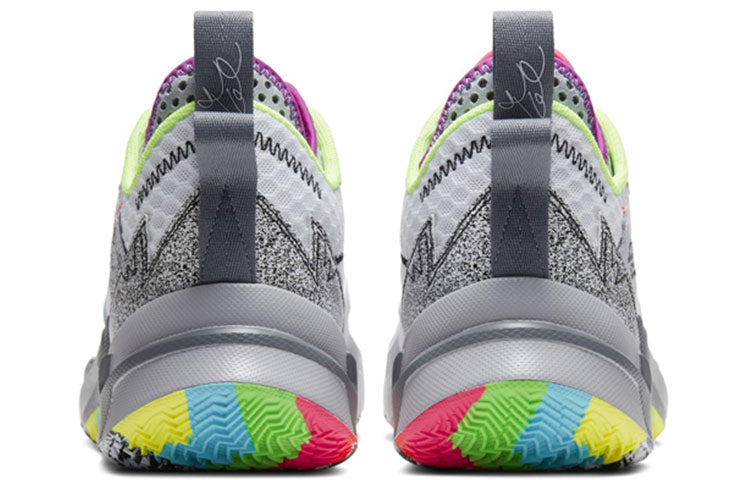 Air Jordan Why Not Zer0.3 PF 'Noise' CD3002-100