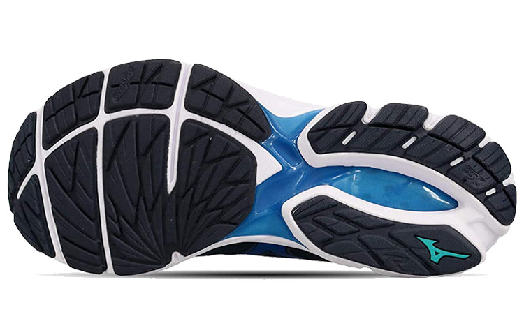 Mizuno Wave Rider 23 SW 'Navy' J1GC190428