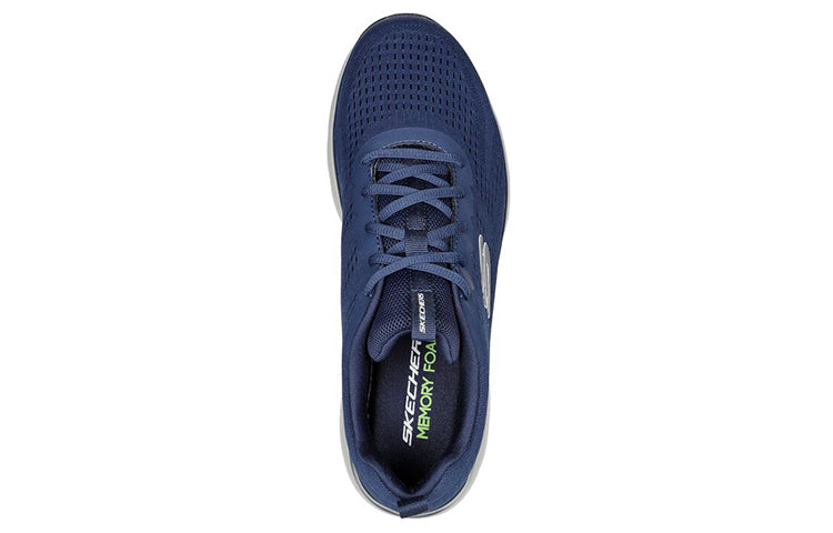 Skechers Summits 'Torre - Navy Grey' 232395-NVGY