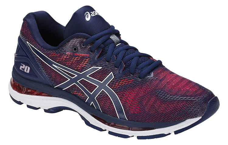 ASICS Gel-Nimbus 20 'Indigo Blue' T800N-4949