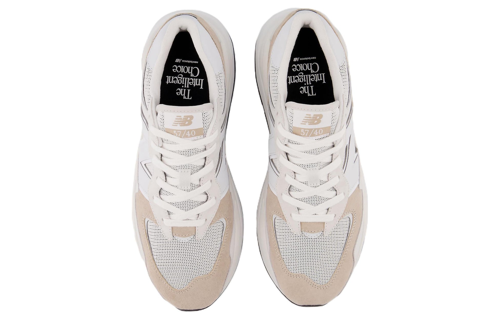 New Balance 57/40 'Nimbus Cloud Incense' M5740PCA