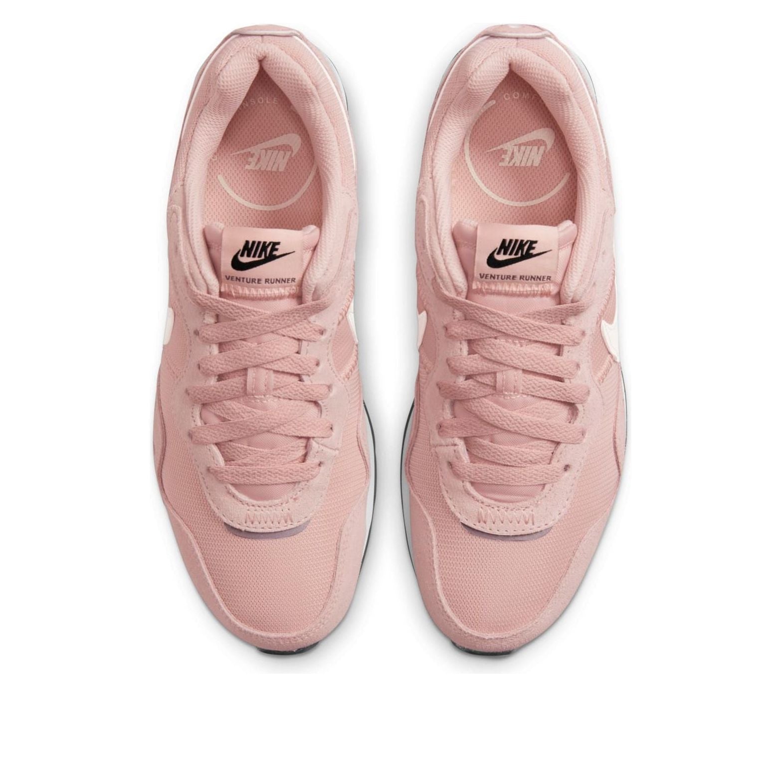 (WMNS) Nike Venture Runner 'Pink Oxford' CK2948-601
