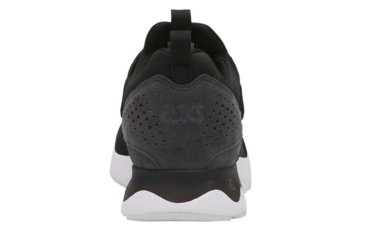 ASICS Gel-Lyte V Sanzes 'Black White' H817L-9090