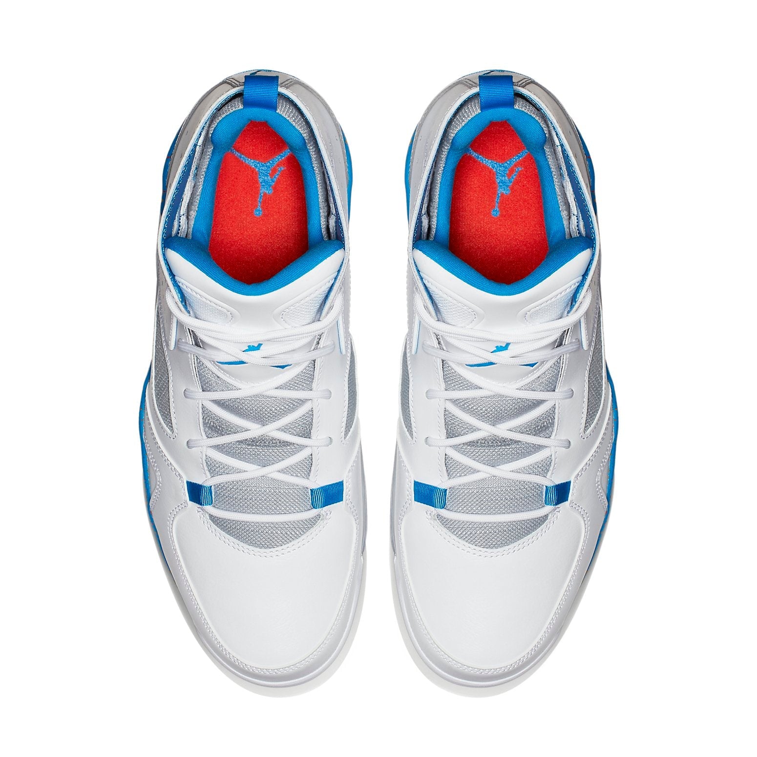 Air Jordan Flight Club 'Photo Blue' 555475-104