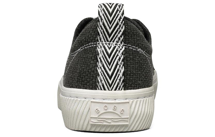 (WMNS) Skechers Bob's B Wild Sneakers Gray 113301-CCL