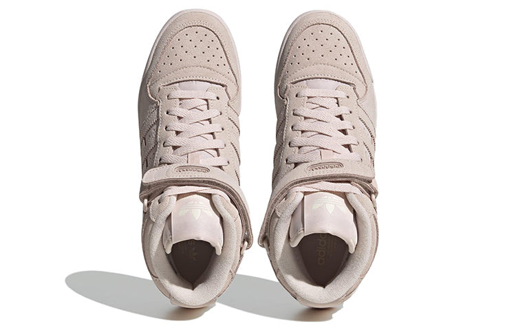 adidas originals FORUM Mid 'Pink' FZ6535