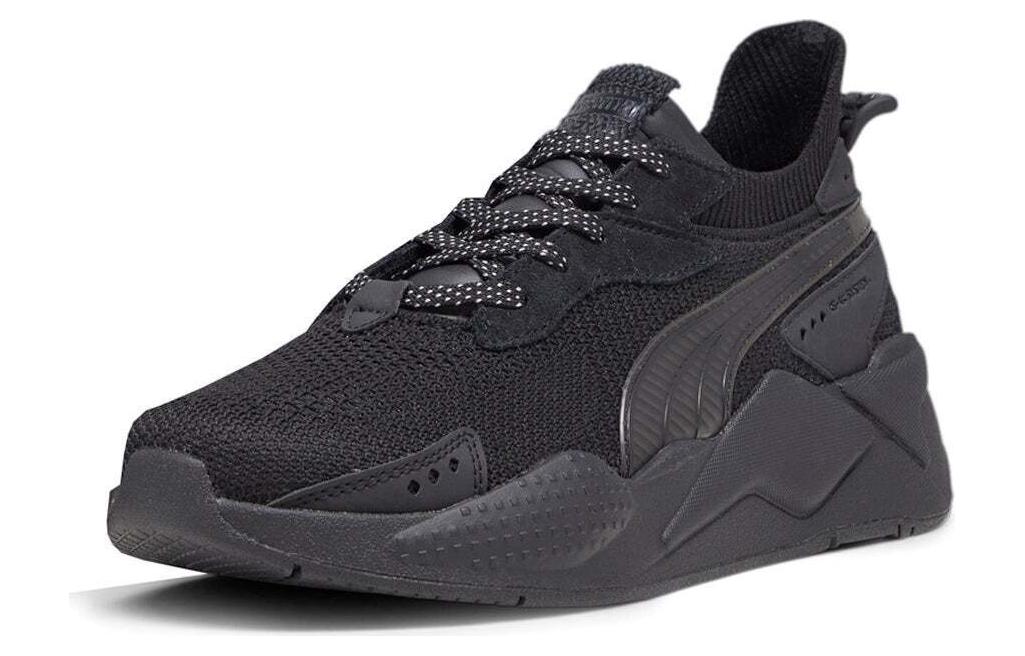 PUMA RS-XK 'Triple Black' 392787-07