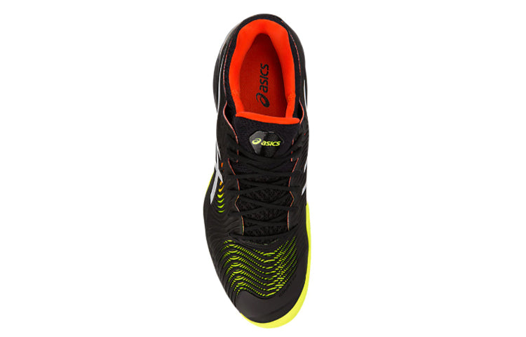 ASICS Court FF 2 'Black' 1041A083-001