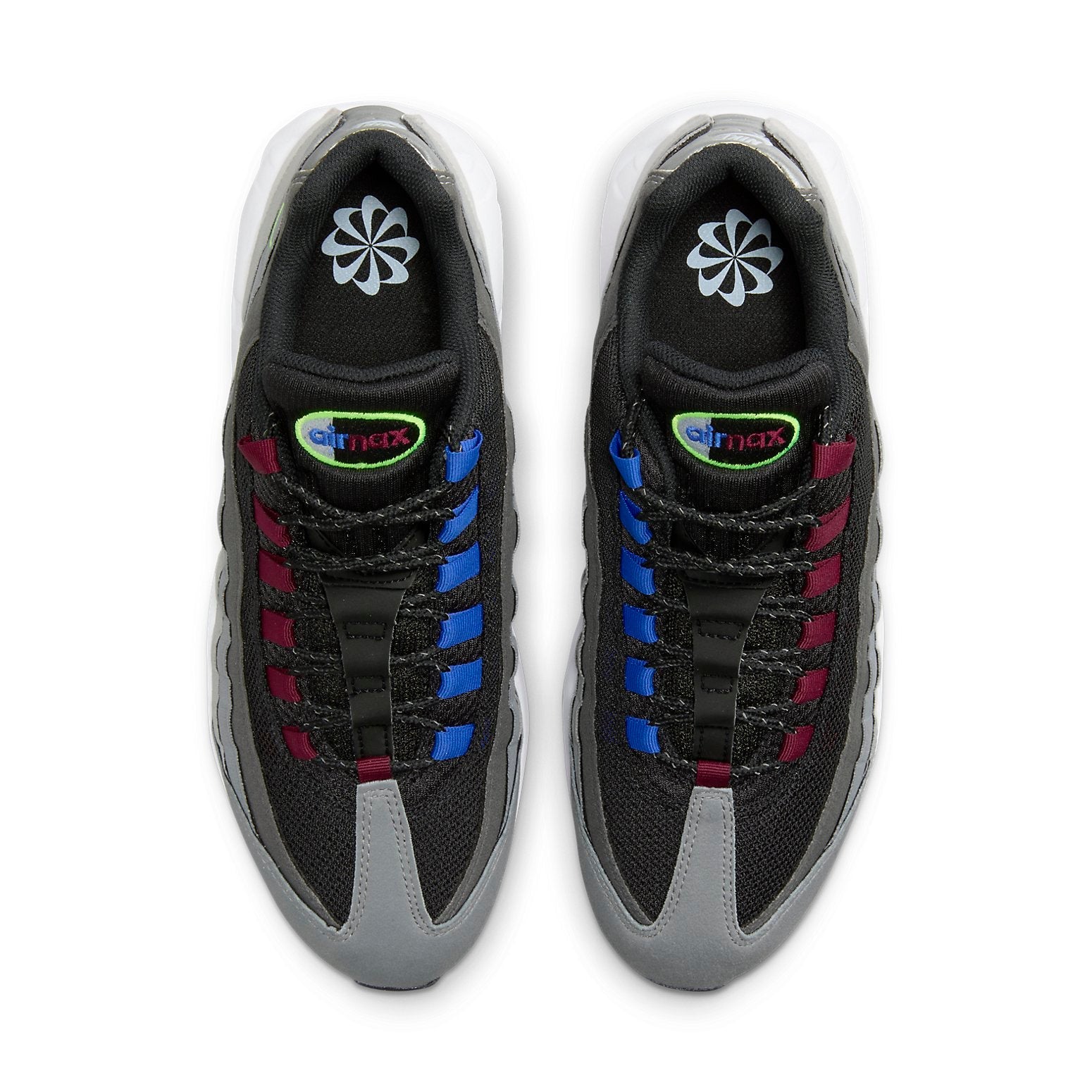 Nike Air Max 95 'Greedy 4.0' FN7801-001