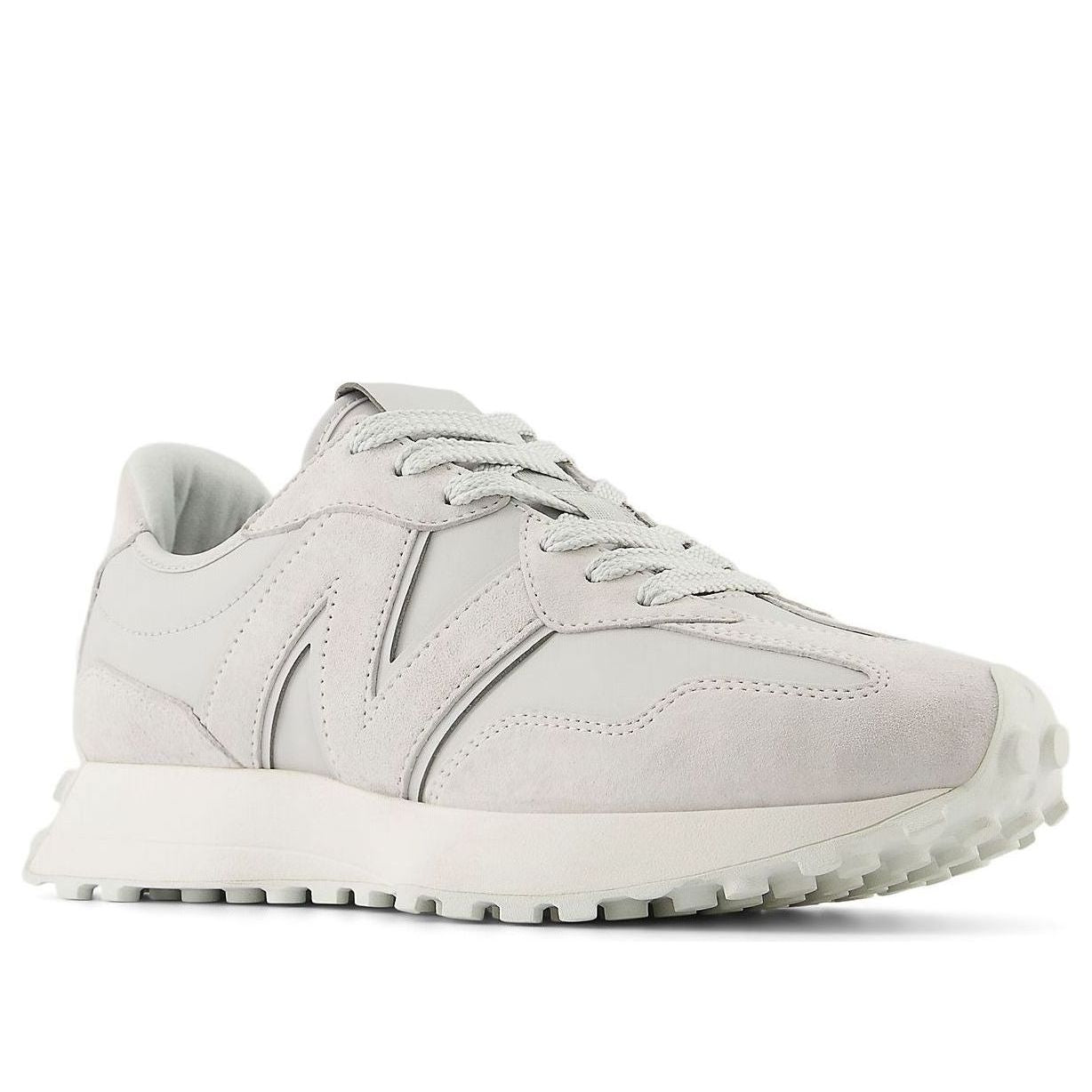 New Balance 327 'Grey Matter Reflection' U327LQ