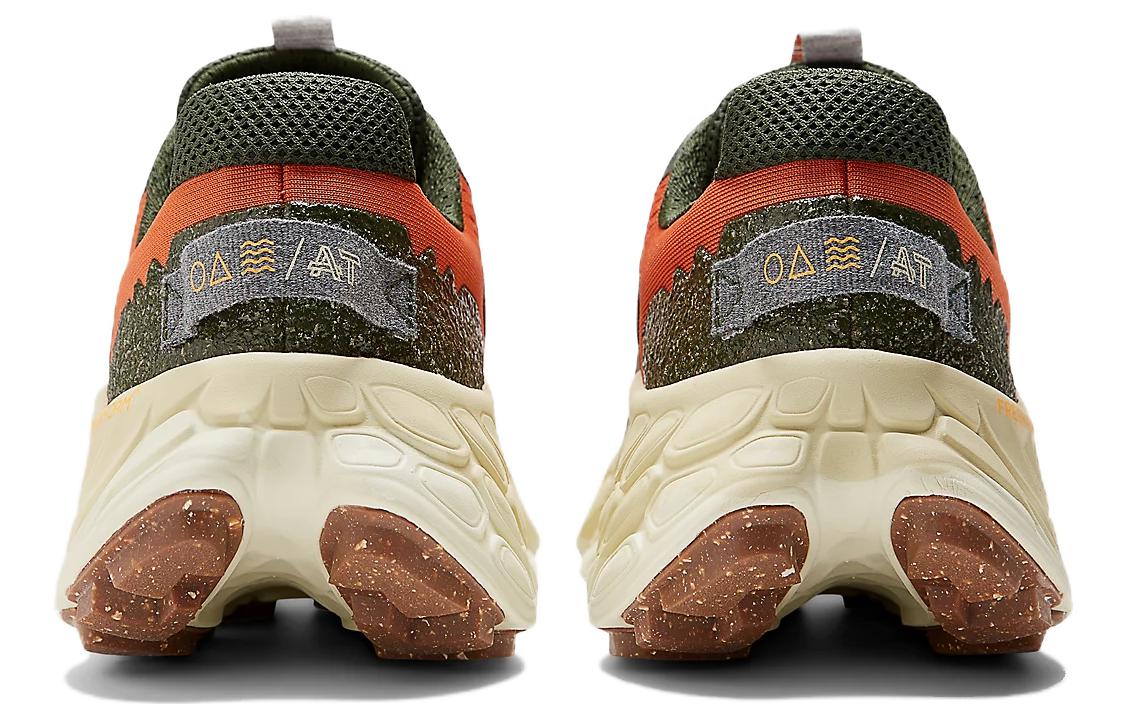 New Balance Fresh Foam X More Trail v3 'Cayenne' MTMORCO3